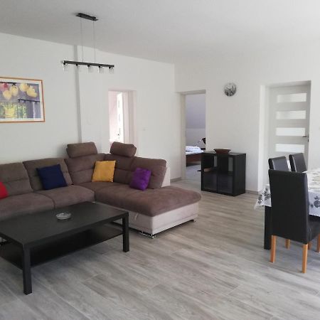 Levente Apartman บาลาตองโยรอค ภายนอก รูปภาพ