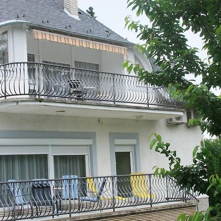 Levente Apartman บาลาตองโยรอค ภายนอก รูปภาพ