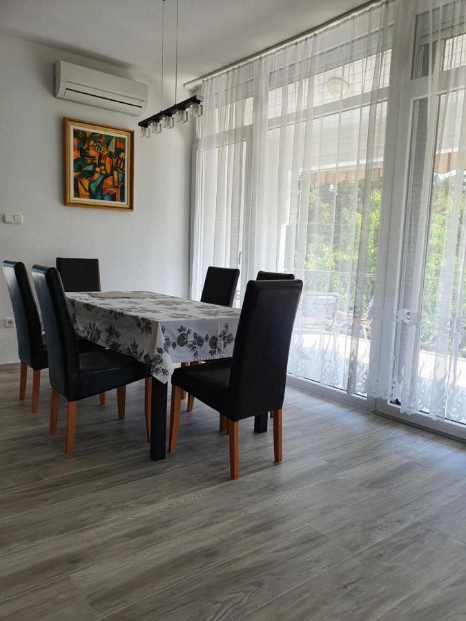 Levente Apartman บาลาตองโยรอค ภายนอก รูปภาพ