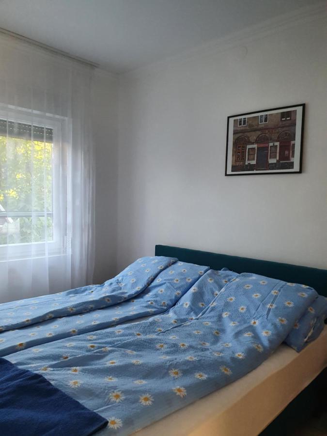 Levente Apartman บาลาตองโยรอค ภายนอก รูปภาพ
