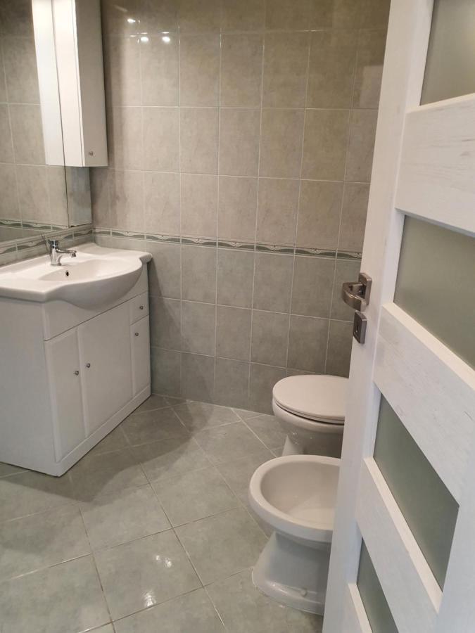 Levente Apartman บาลาตองโยรอค ภายนอก รูปภาพ