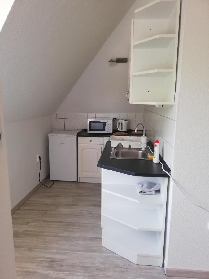 Levente Apartman บาลาตองโยรอค ภายนอก รูปภาพ
