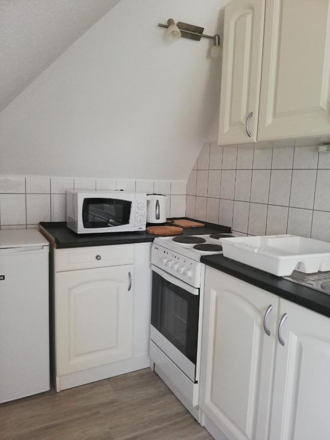 Levente Apartman บาลาตองโยรอค ภายนอก รูปภาพ