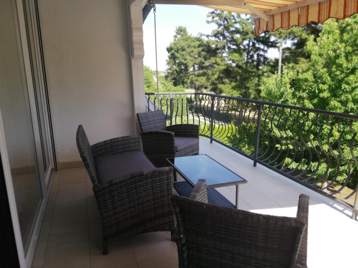Levente Apartman บาลาตองโยรอค ภายนอก รูปภาพ