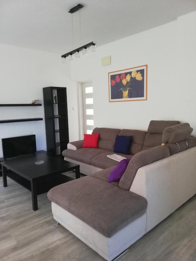 Levente Apartman บาลาตองโยรอค ภายนอก รูปภาพ