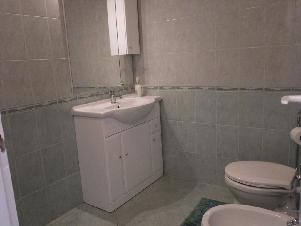 Levente Apartman บาลาตองโยรอค ภายนอก รูปภาพ