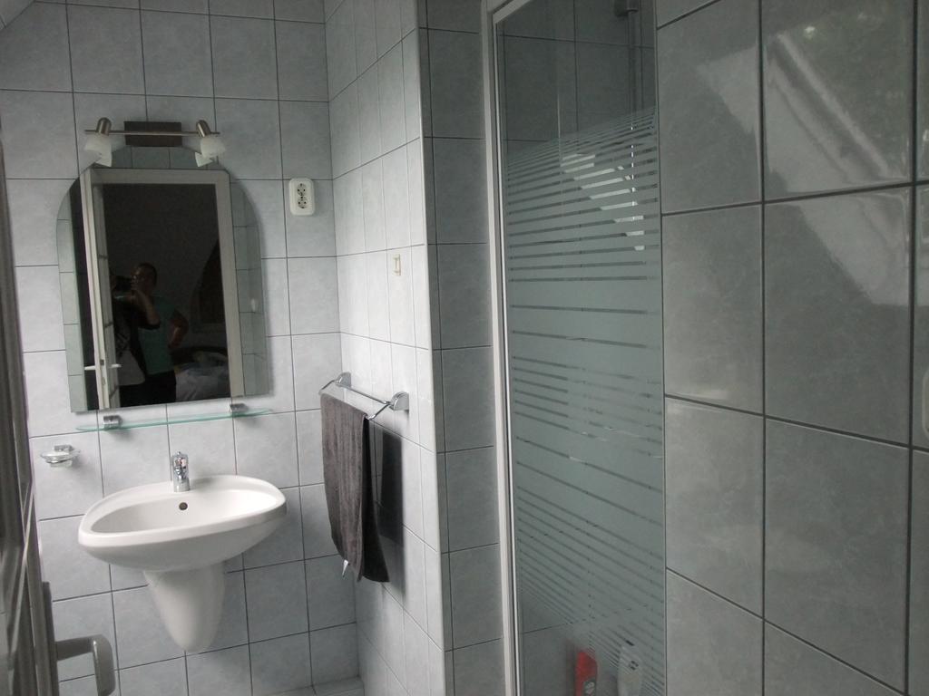 Levente Apartman บาลาตองโยรอค ภายนอก รูปภาพ
